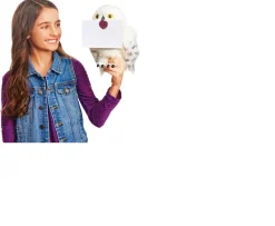Ken Black Wizarding World, Enchanting Hedwig Interactive Harry Potter Owl| Dolls & Dollhouses