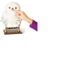 Ken Black Wizarding World, Enchanting Hedwig Interactive Harry Potter Owl| Dolls & Dollhouses
