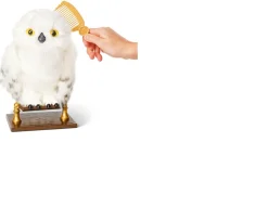 Ken Black Wizarding World, Enchanting Hedwig Interactive Harry Potter Owl| Dolls & Dollhouses