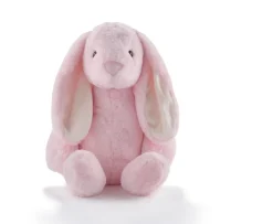 Ken Black World's Softest Plush 50cm Ava the Pink Bunny| Soft Toys