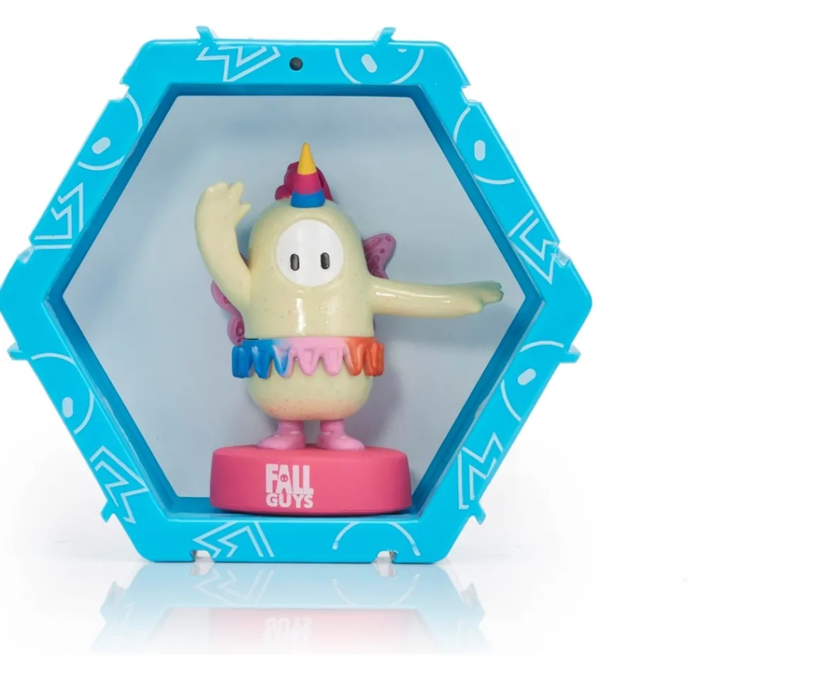 Ken Black Wow! Pods Fall Guys Fairycorn| Action Figures & Playsets