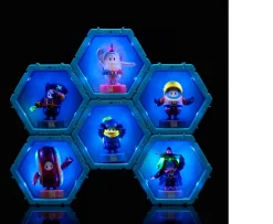 Ken Black Wow! Pods Fall Guys Fairycorn| Action Figures & Playsets