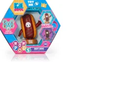 Ken Black Wow! Pods Fall Guys Hotdog| Action Figures & Playsets