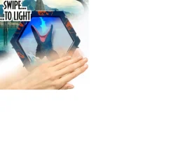 Ken Black Wow! Pods Jurassic World Mosasaurus| Action Figures & Playsets