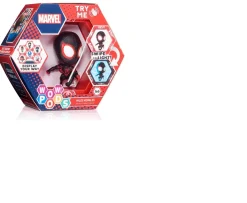 Ken Black Wow! Pods Marvel Miles Morales| Action Figures & Playsets