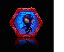 Ken Black Wow! Pods Marvel Miles Morales| Action Figures & Playsets