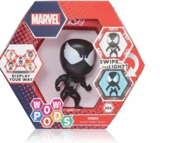 Ken Black Wow! Pods Marvel Venom| Action Figures & Playsets