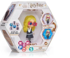 Ken Black Wow! Pods Wizarding World Luna| Action Figures & Playsets