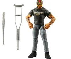 Ken Black WWE Lucha Low Rider Vehicle| Action Figures & Playsets