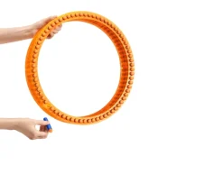 Ken Black X Shot Insanity-Mad Mega Barrel by Zuru| Building & Vehicle Toys