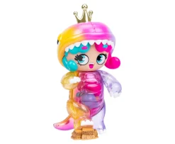 Ken Black XOX KWEENIE DELUXE FIGURINE- KWEEN OF RAWR| Dolls & Dollhouses