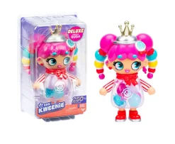 Ken Black XOX KWEENIE DELUXE FIGURINE- KWEEN OF SUGA| Dolls & Dollhouses