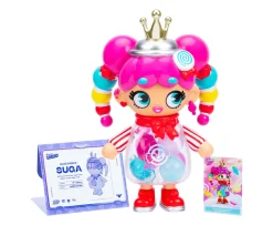 Ken Black XOX KWEENIE DELUXE FIGURINE- KWEEN OF SUGA| Dolls & Dollhouses