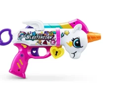 Ken Black XSHOT Blastercorn Blaster by ZURU| Action Figures & Playsets