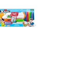 Ken Black X-Shot Bunch O Balloons Tropical Splash Pack by ZURU| Garden Games