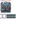 Ken Black XSHOT Excel Darts Refill Pack (200 Darts) by ZURU| Action Figures & Playsets