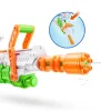 Ken Black X-Shot Fast-Fill Hydro Cannon Water Blaster by Zuru| Garden Games