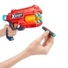 Ken Black X-SHOT Reflex 6 Double Pack| Action Figures & Playsets