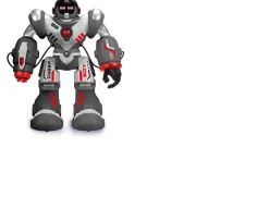 Ken Black Xtrem Bots Cyber Bot| Action Figures & Playsets