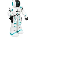 Ken Black Xtrem Bots Niko Bot| Science & Discovery|Action Figures & Playsets