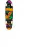 Ken Black Xtreme Skateboard 61cm| Skateboards & Accessories
