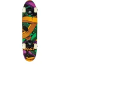 Ken Black Xtreme Skateboard 61cm| Skateboards & Accessories