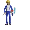 Ken Black Yu-Gi-Oh! Joey Wheeler Action Figure| Action Figures & Playsets