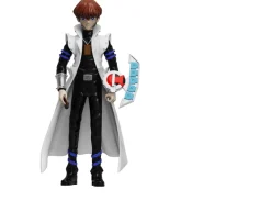 Ken Black Yu-Gi-Oh! Seto Kaiba Action Figure| Action Figures & Playsets