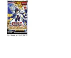 Ken Black Yu-Gi-Oh! Trading Card Game: Cyberstorm Access Booster| Trading Cards & Collectibles