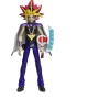 Ken Black Yu-Gi-Oh! Yami Yugi Action Figure| Action Figures & Playsets