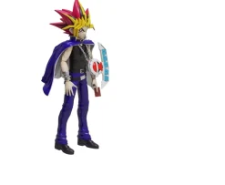 Ken Black Yu-Gi-Oh! Yami Yugi Action Figure| Action Figures & Playsets