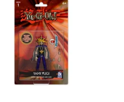Ken Black Yu-Gi-Oh! Yami Yugi Action Figure| Action Figures & Playsets