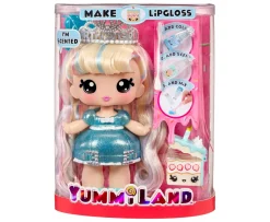 Ken Black Yummiland 25cm Callie Birthday Cake Doll| Dolls & Dollhouses