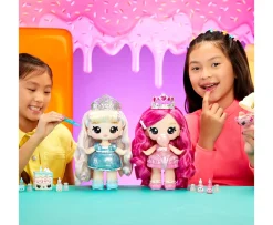 Ken Black Yummiland 25cm Callie Birthday Cake Doll| Dolls & Dollhouses