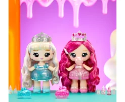 Ken Black Yummiland 25cm Callie Birthday Cake Doll| Dolls & Dollhouses