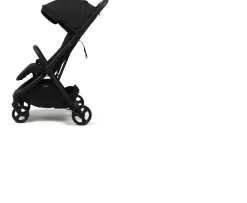 Ken Black Zummi Eden Compact Stroller - Shale| Strollers