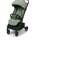 Ken Black Zummi Eden Compact Stroller - Fern| Strollers