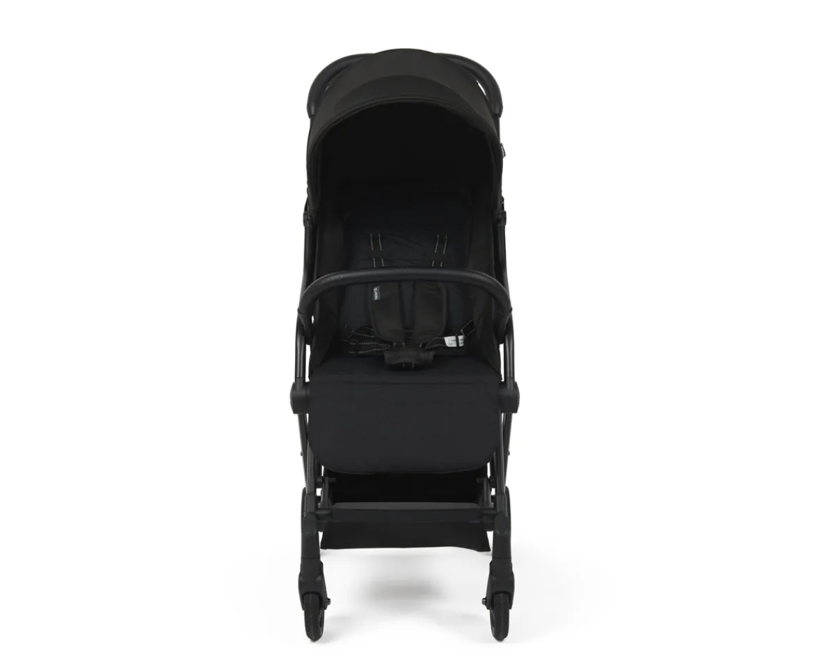 Ken Black Zummi Explorer Compact Stroller| Strollers