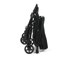 Ken Black Zummi Explorer Compact Stroller| Strollers