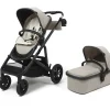 Ken Black Zummi Halo Tandem Travel System - Meadow| Car Seats & Travel Systems
